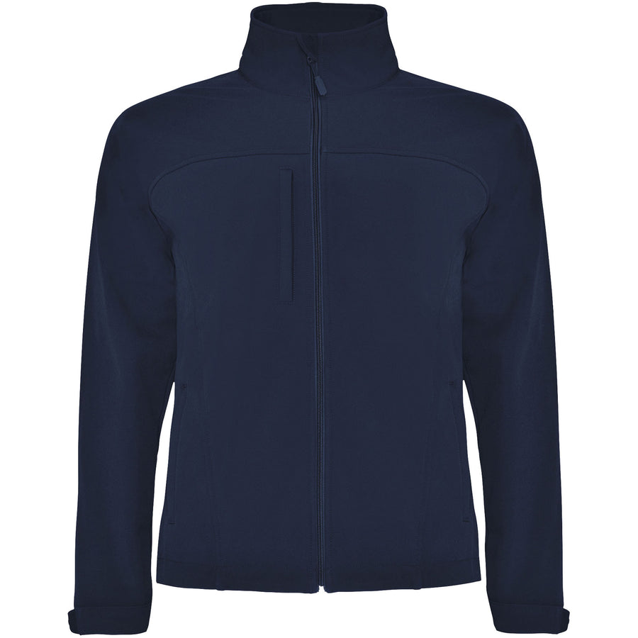 Rudolph unisex softshelljakke