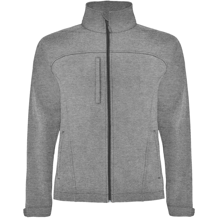 Rudolph unisex softshelljakke