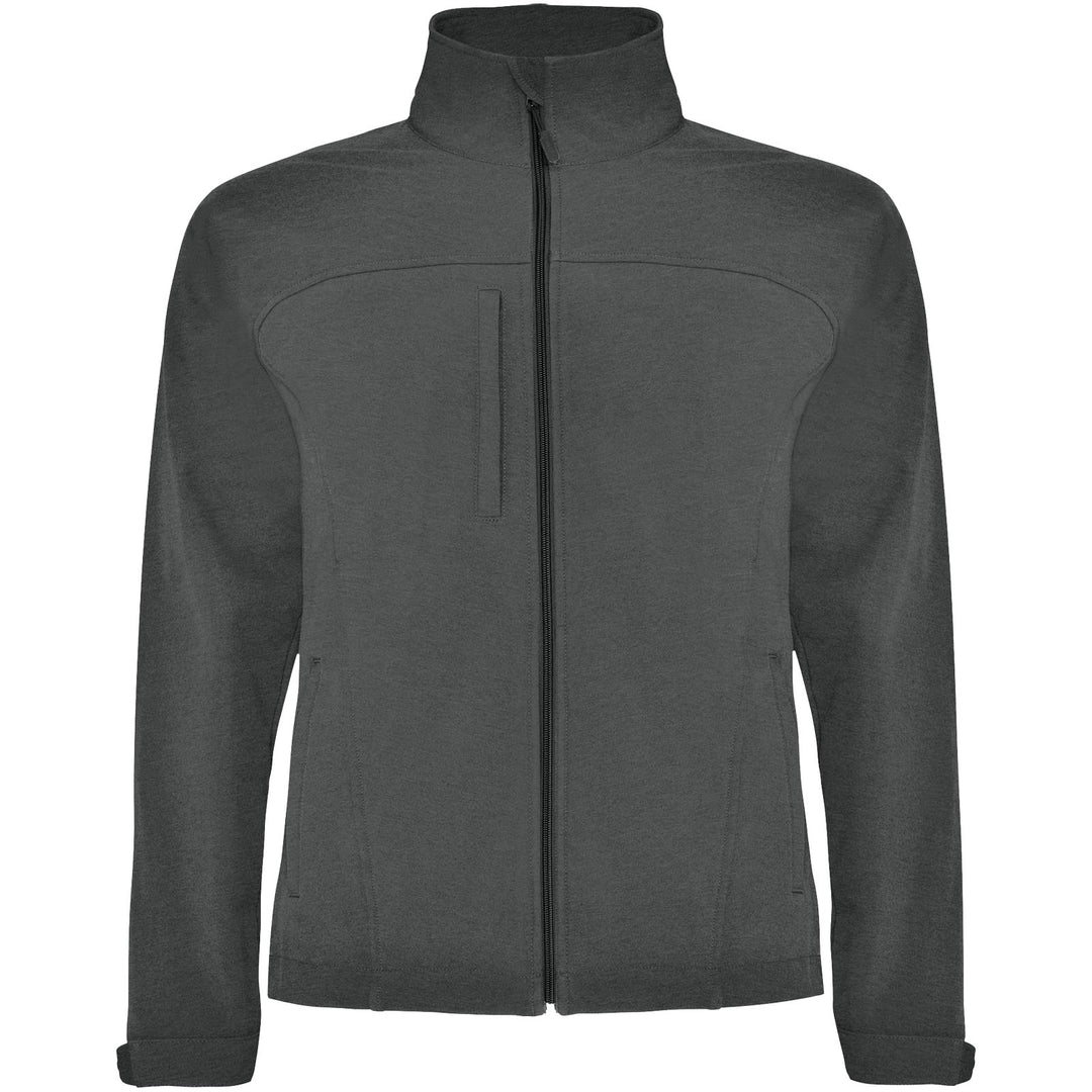 Rudolph unisex softshelljakke