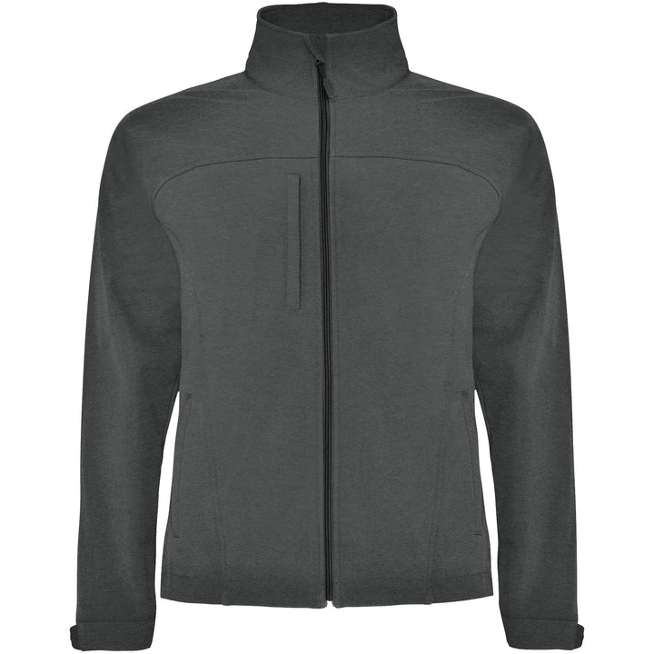 Rudolph unisex softshelljakke