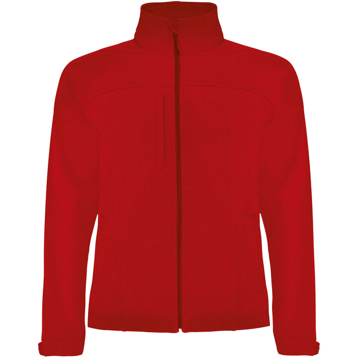 Rudolph unisex softshelljakke