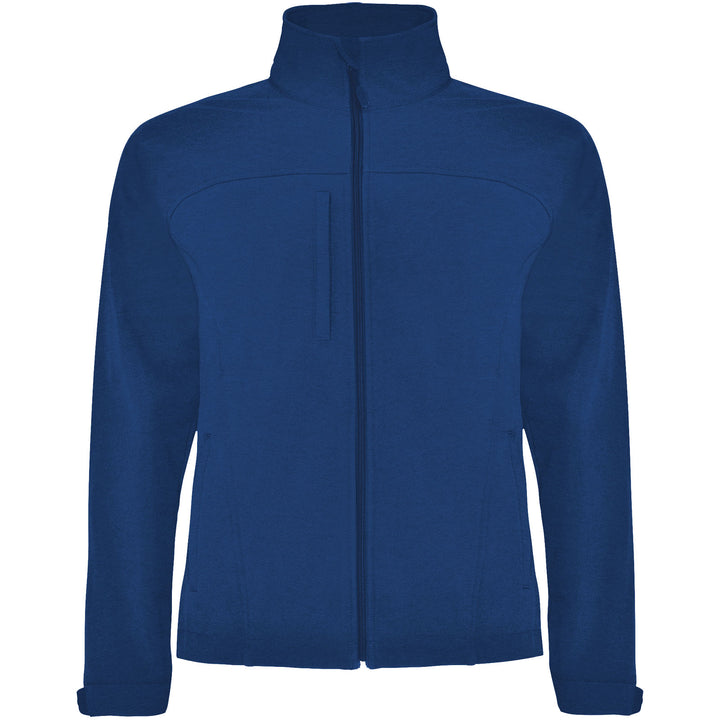 Rudolph unisex softshelljakke