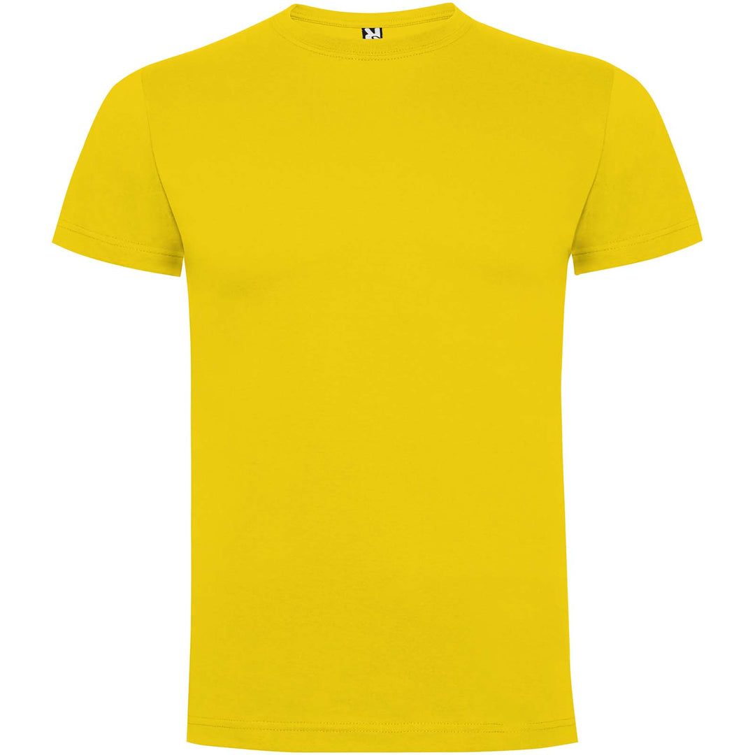 Dogo Premium 165 g/m² kortærmet herre t-shirt