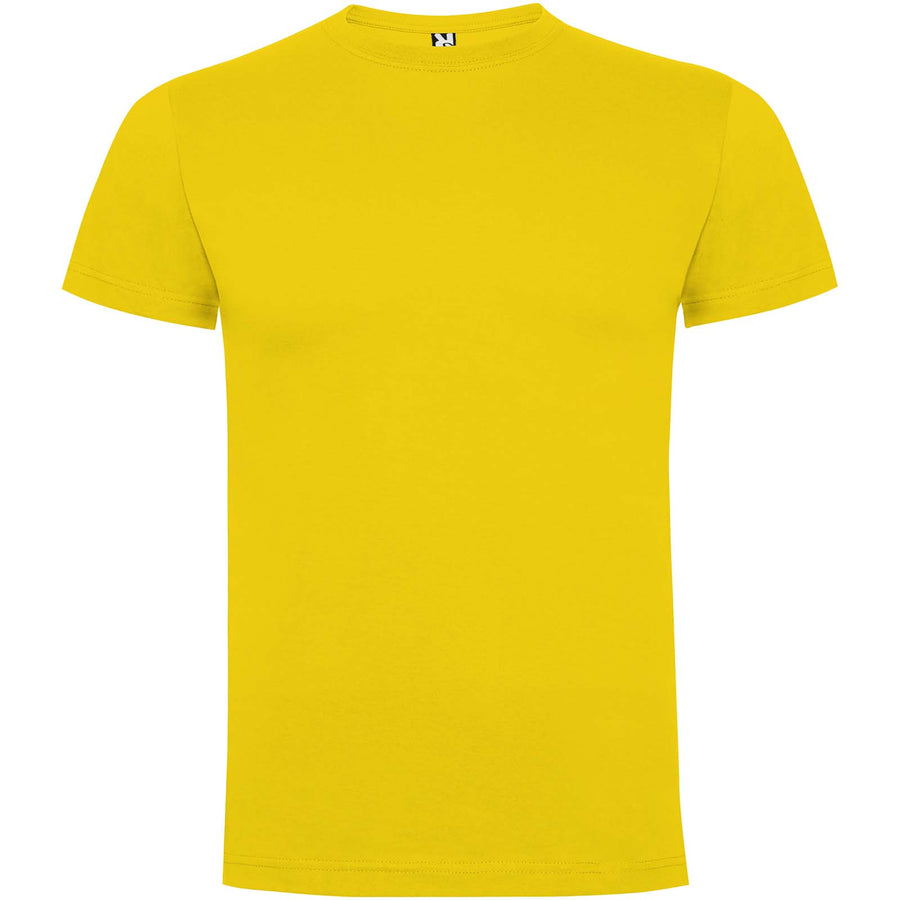 Dogo Premium 165 g/m² kortærmet herre t-shirt