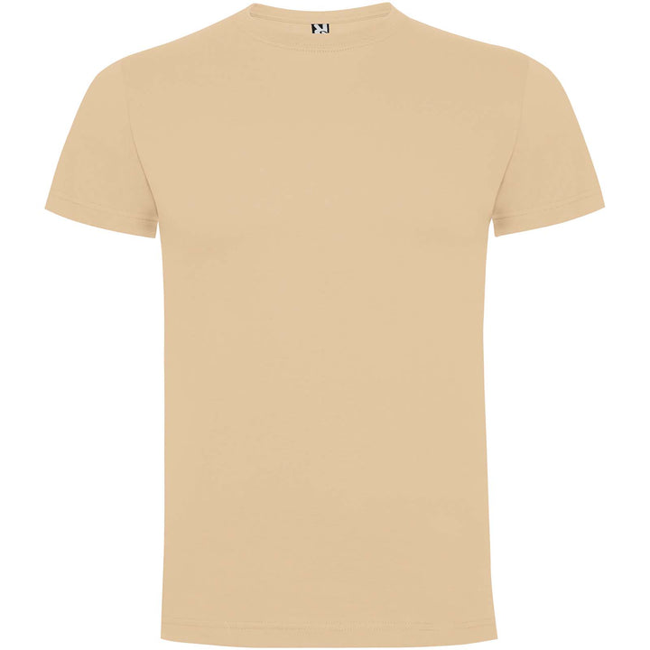 Dogo Premium 165 g/m² kortærmet herre t-shirt