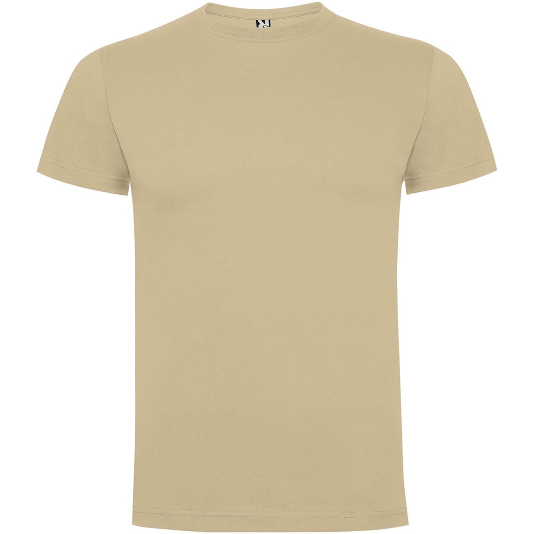 Dogo Premium 165 g/m² kortærmet herre t-shirt