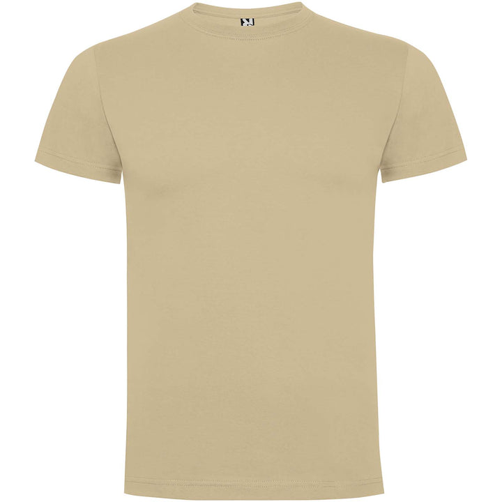 Dogo Premium 165 g/m² kortærmet herre t-shirt
