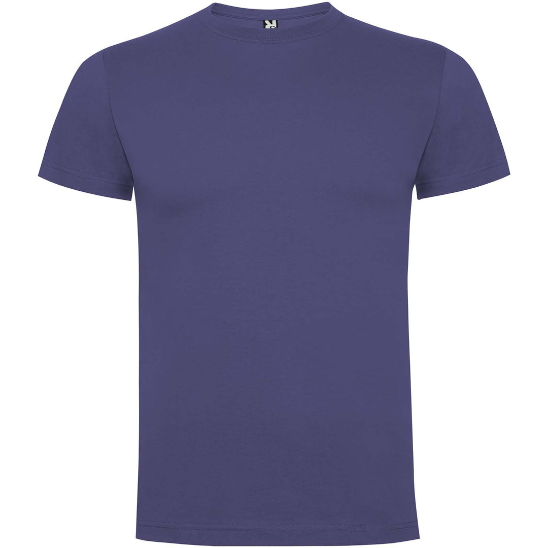 Dogo Premium 165 g/m² kortærmet herre t-shirt