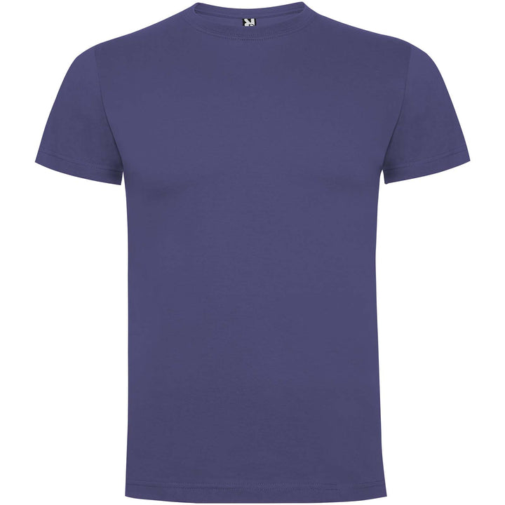 Dogo Premium 165 g/m² kortærmet herre t-shirt