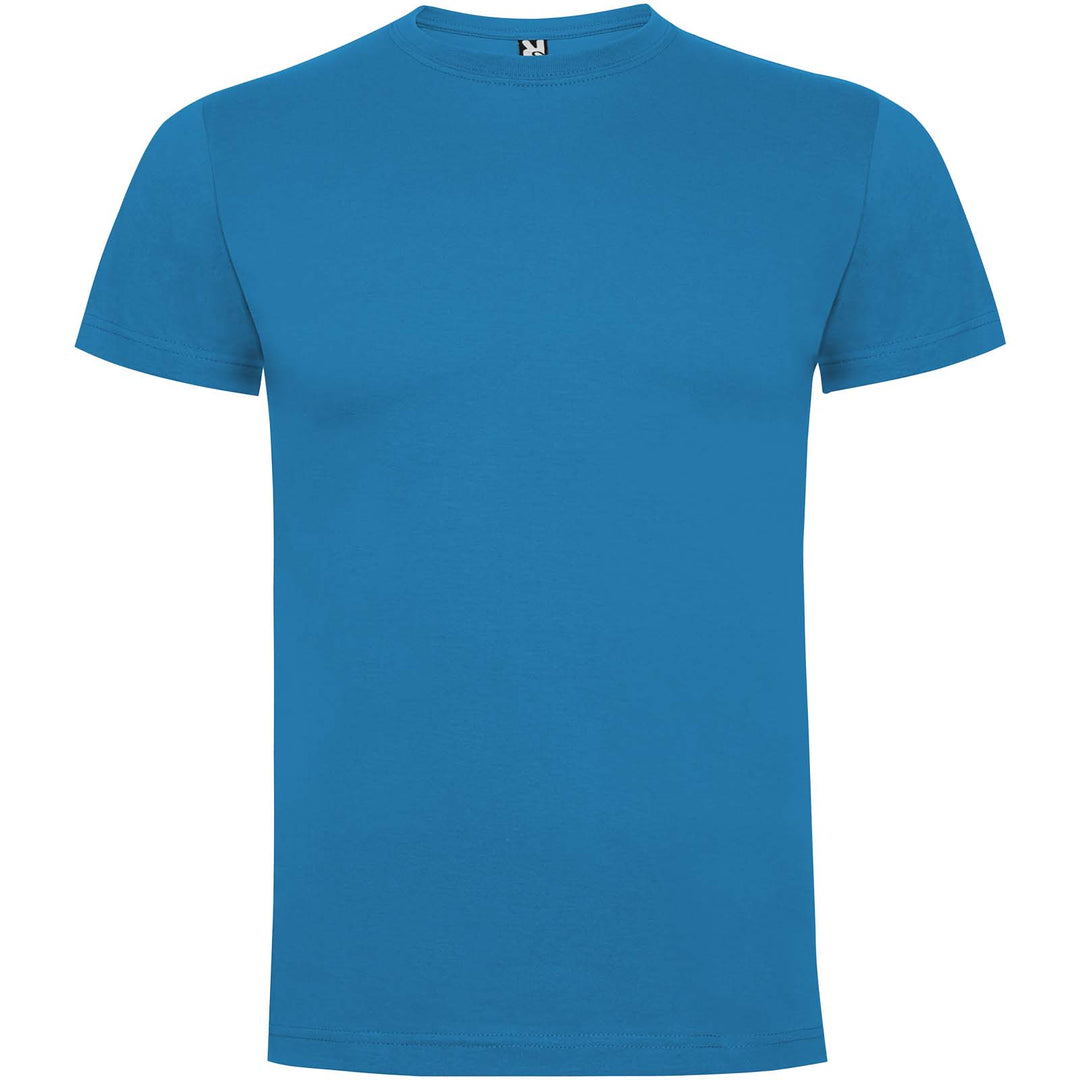 Dogo Premium 165 g/m² kortærmet herre t-shirt