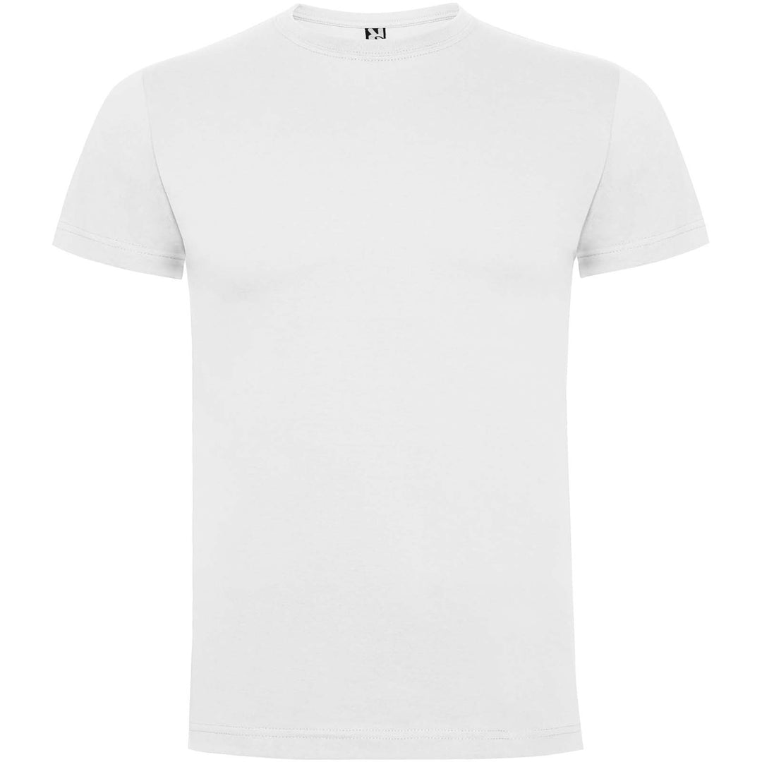 Dogo Premium 165 g/m² kortærmet herre t-shirt