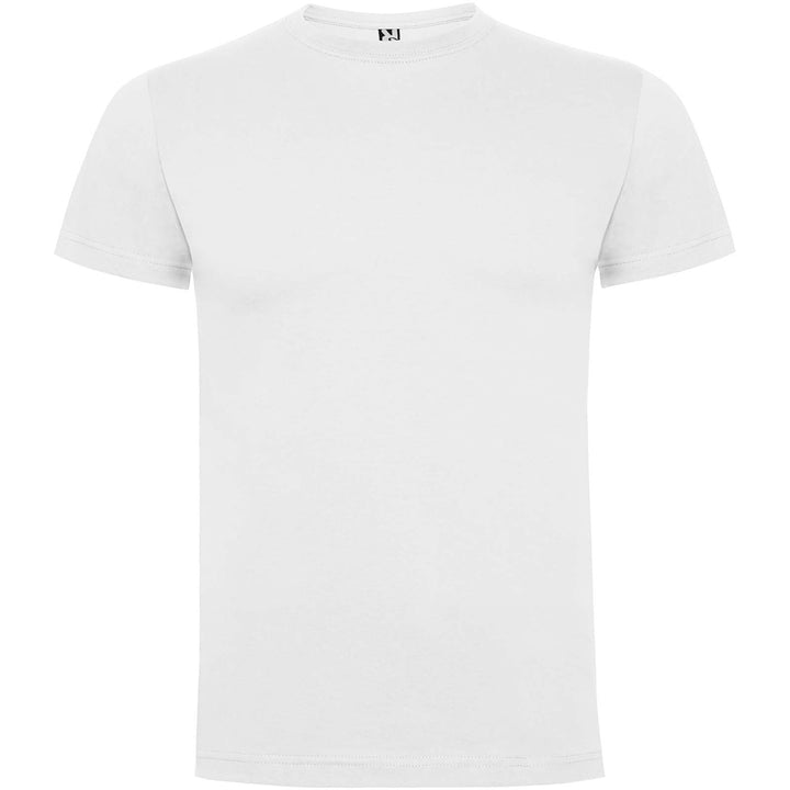 Dogo Premium 165 g/m² kortærmet herre t-shirt