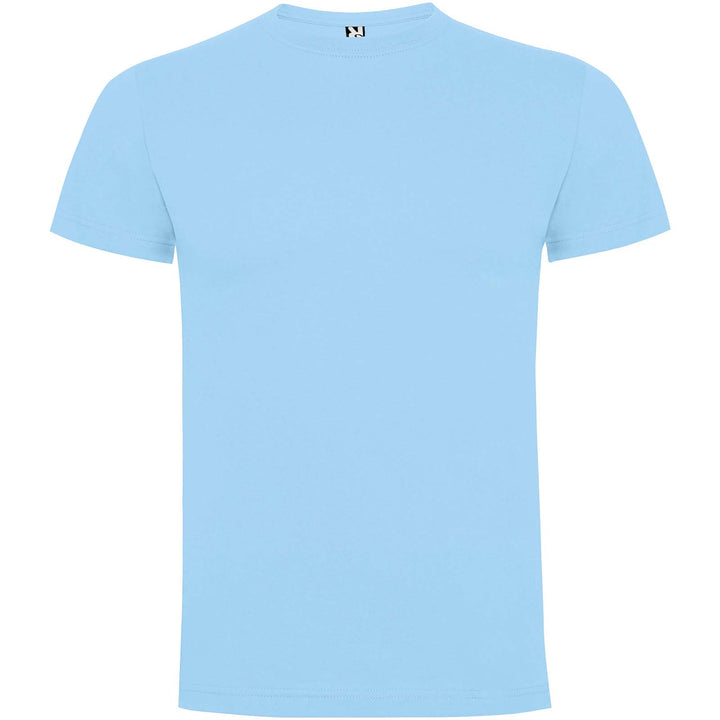 Dogo Premium 165 g/m² kortærmet herre t-shirt
