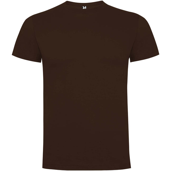 Dogo Premium 165 g/m² kortærmet herre t-shirt