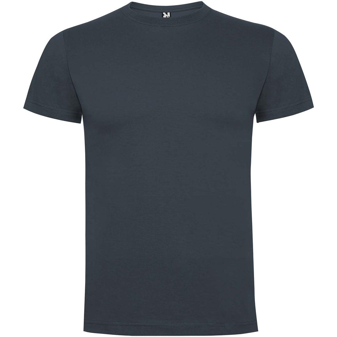 Dogo Premium 165 g/m² kortærmet herre t-shirt
