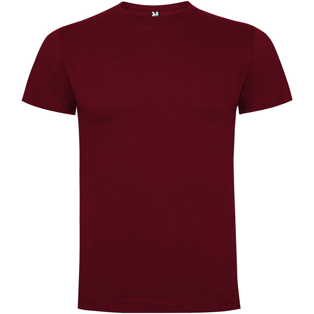 Dogo Premium 165 g/m² kortærmet herre t-shirt