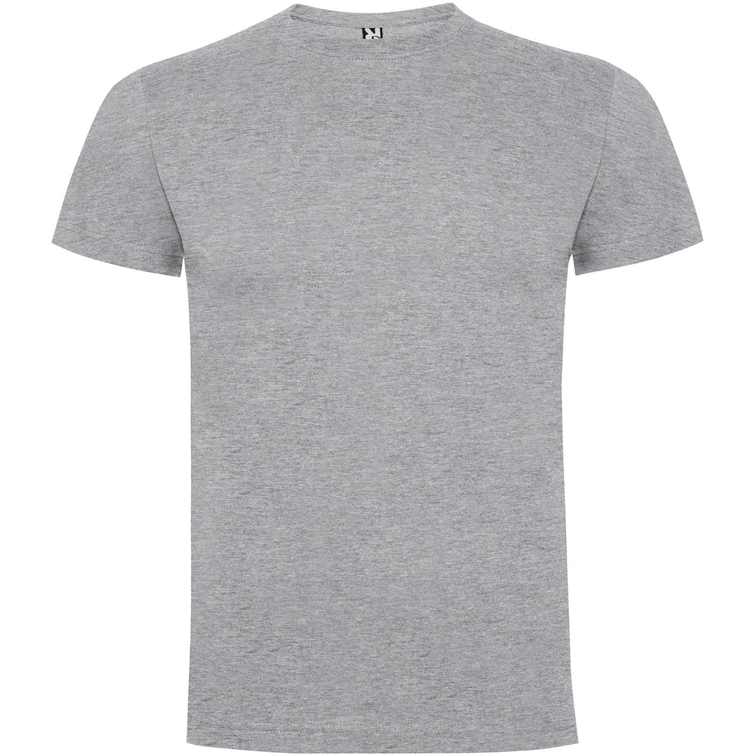 Dogo Premium 165 g/m² kortærmet herre t-shirt