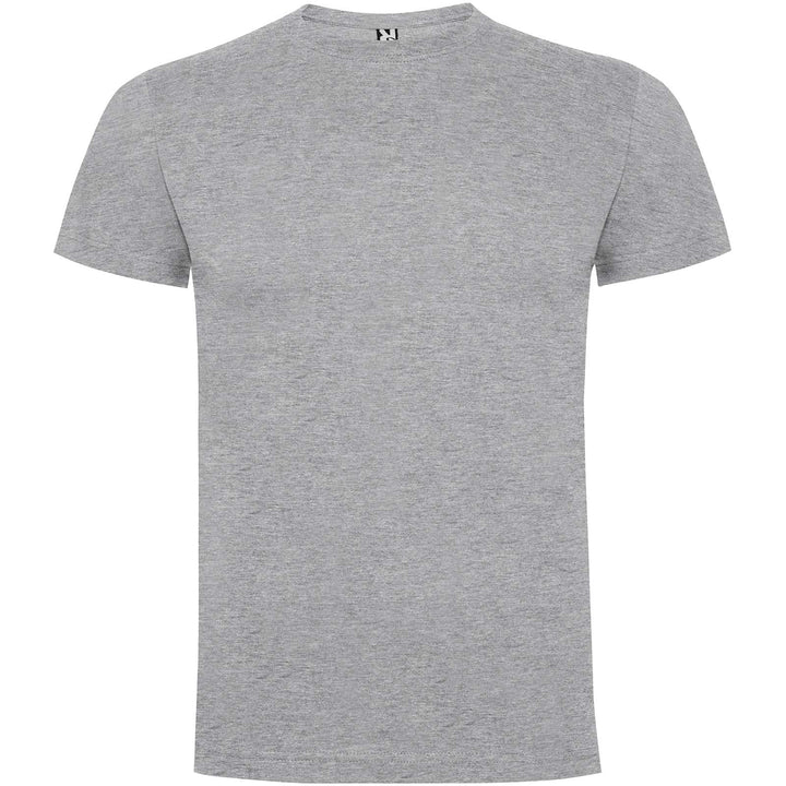 Dogo Premium 165 g/m² kortærmet herre t-shirt