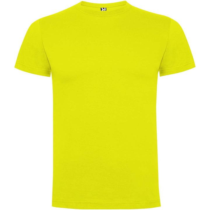 Dogo Premium 165 g/m² kortærmet herre t-shirt
