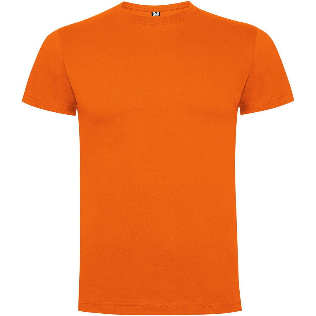 Dogo Premium 165 g/m² kortærmet herre t-shirt