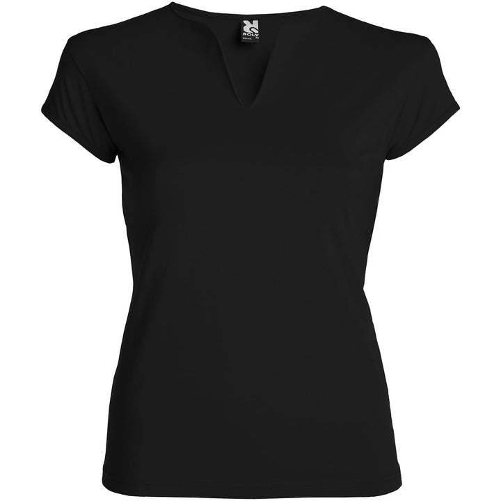 Belice 200 g/m² kortærmet t-shirt til kvinder