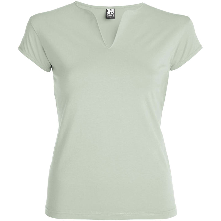 Belice 200 g/m² kortærmet t-shirt til kvinder