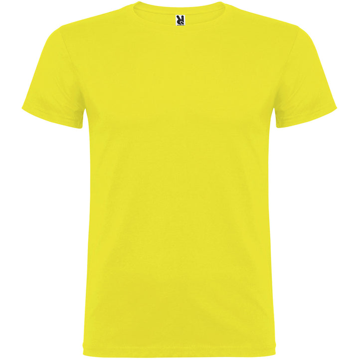 Beagle 155 g/m² kortærmet t-shirt til mænd