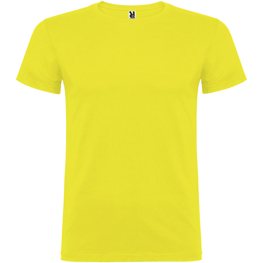 Beagle 155 g/m² kortærmet t-shirt til mænd