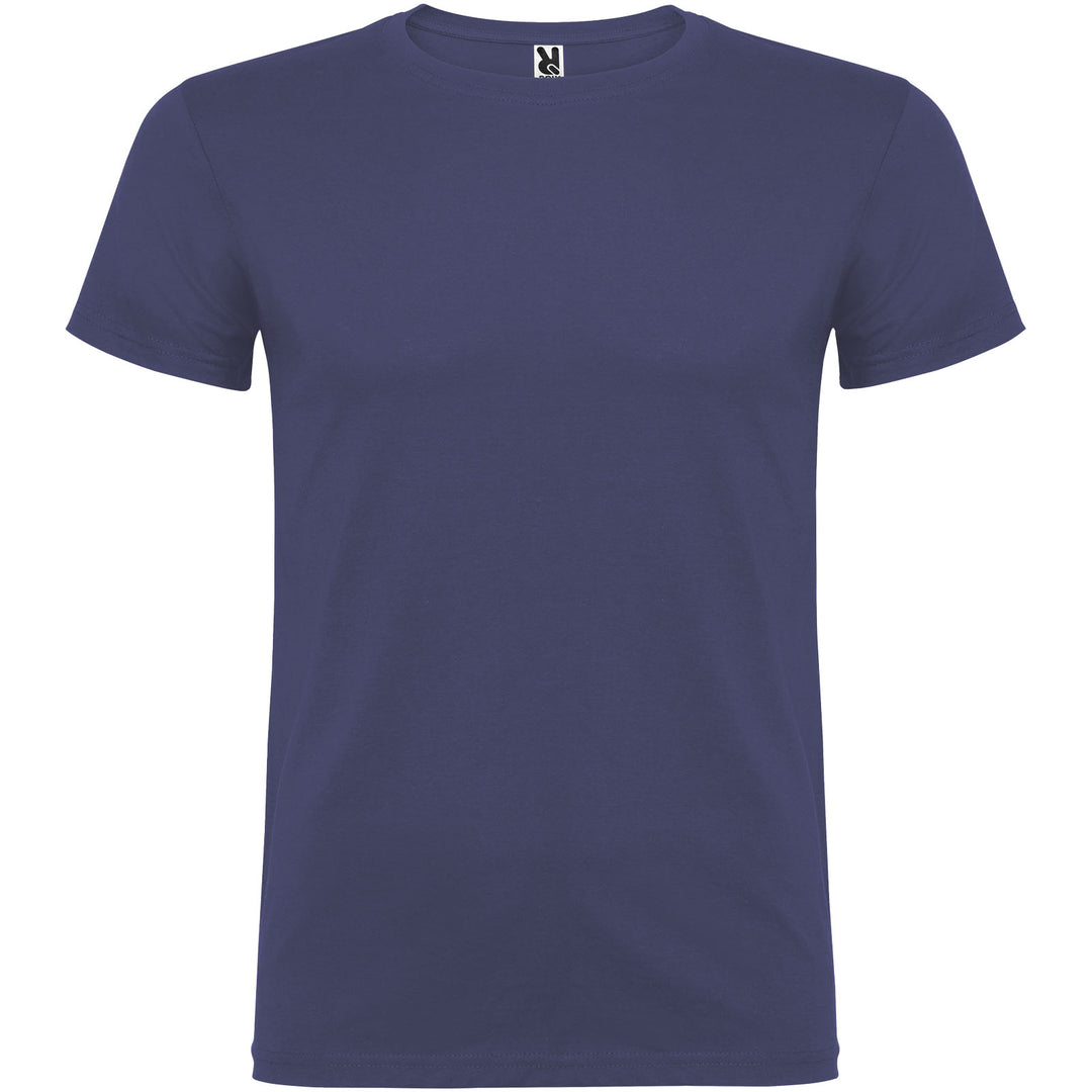Beagle 155 g/m² kortærmet t-shirt til mænd