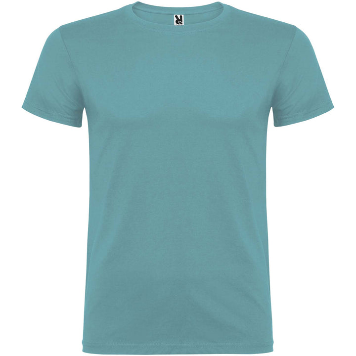 Beagle 155 g/m² kortærmet t-shirt til mænd