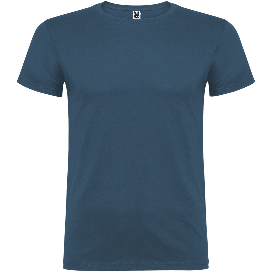 Beagle 155 g/m² kortærmet t-shirt til mænd
