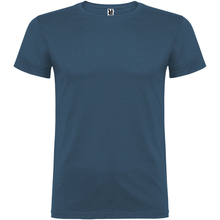 Beagle 155 g/m² kortærmet t-shirt til mænd