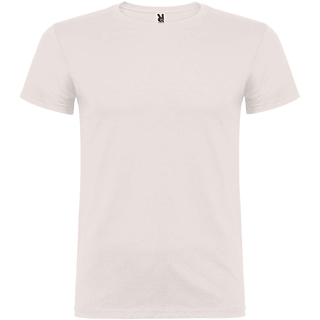 Beagle 155 g/m² kortærmet t-shirt til mænd