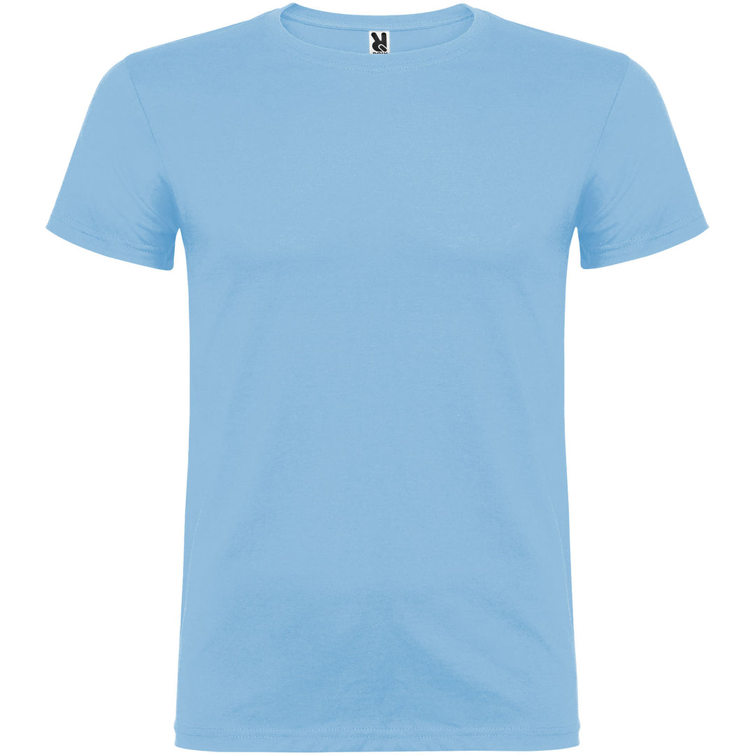 Beagle 155 g/m² kortærmet t-shirt til mænd