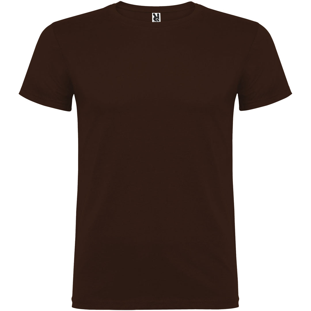 Beagle 155 g/m² kortærmet t-shirt til mænd