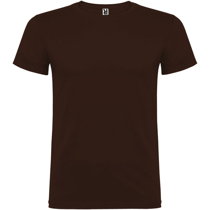 Beagle 155 g/m² kortærmet t-shirt til mænd