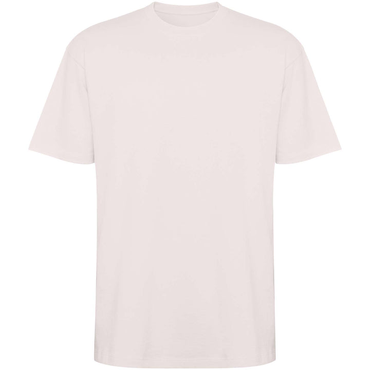 Bull 210 g/m² genvundet kortærmet unisex T-shirt