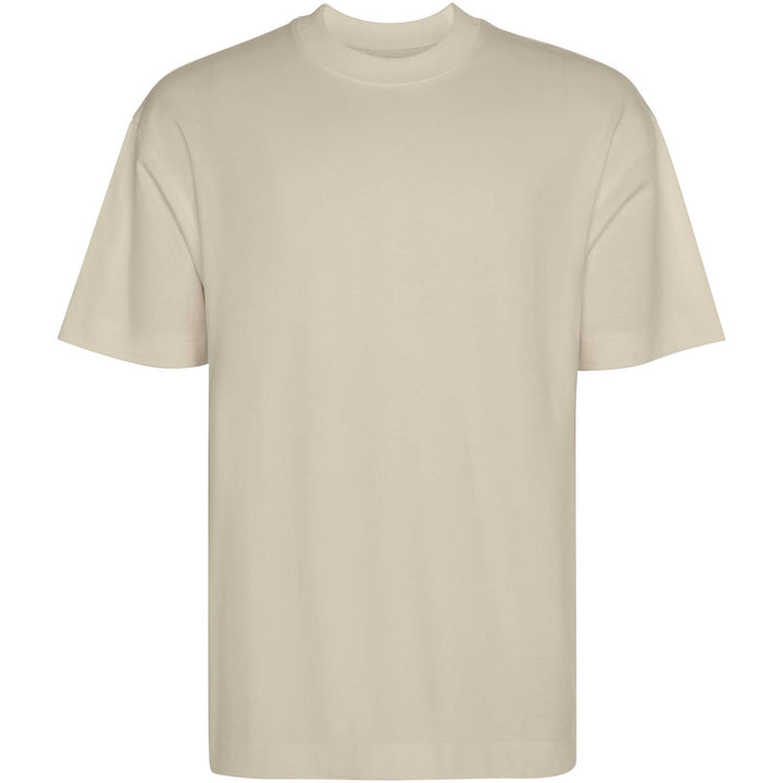 Chow oversized unisex T-shirt med korte ærmer