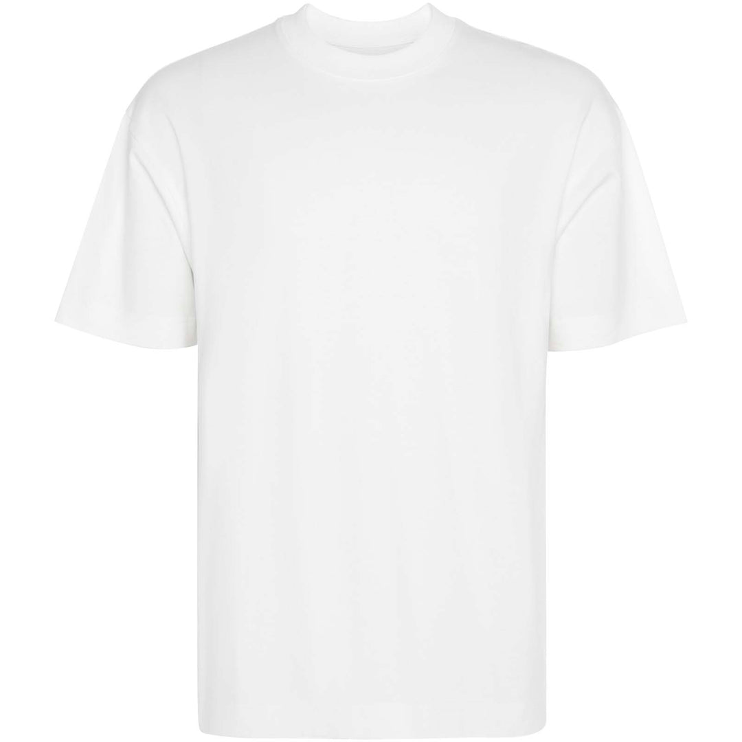 Chow oversized unisex T-shirt med korte ærmer