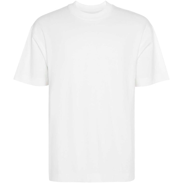 Chow oversized unisex T-shirt med korte ærmer