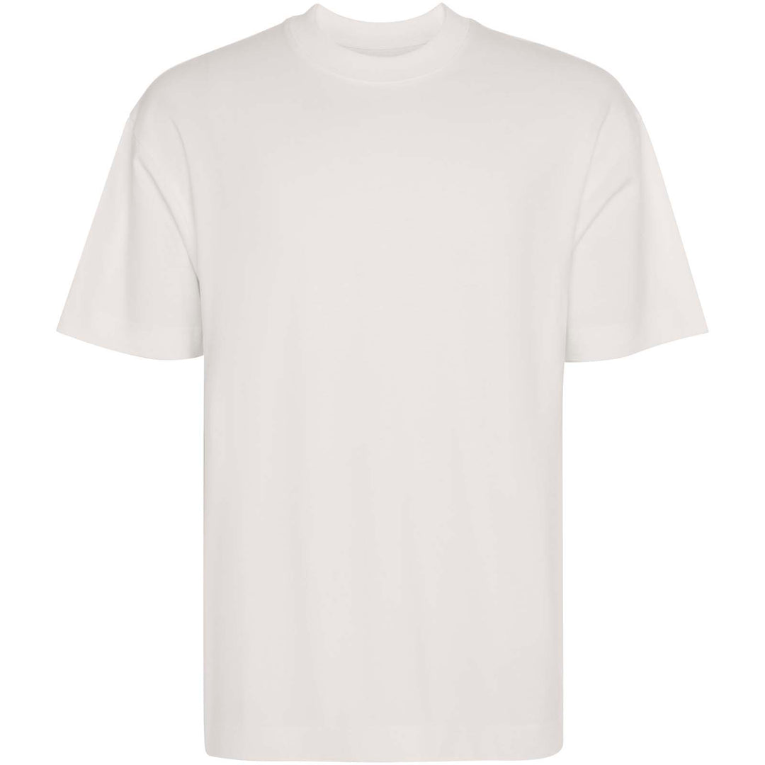 Chow oversized unisex T-shirt med korte ærmer