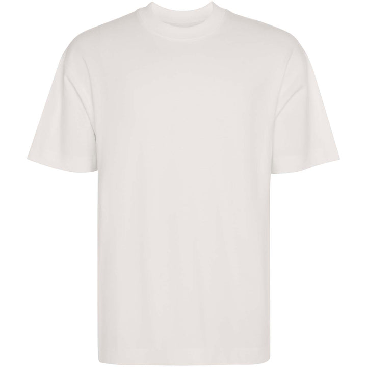 Chow oversized unisex T-shirt med korte ærmer