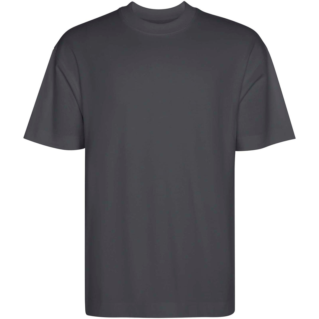 Chow oversized unisex T-shirt med korte ærmer