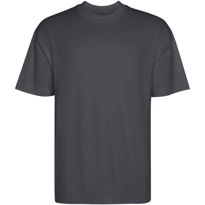 Chow oversized unisex T-shirt med korte ærmer