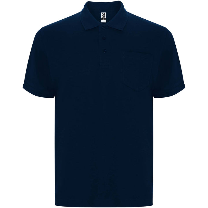Centauro Premium 220 g/m² kortærmet unisex polo