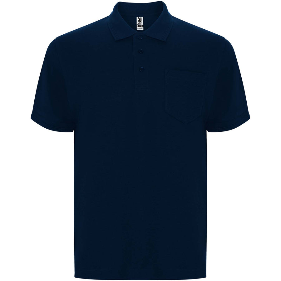 Centauro Premium 220 g/m² kortærmet unisex polo