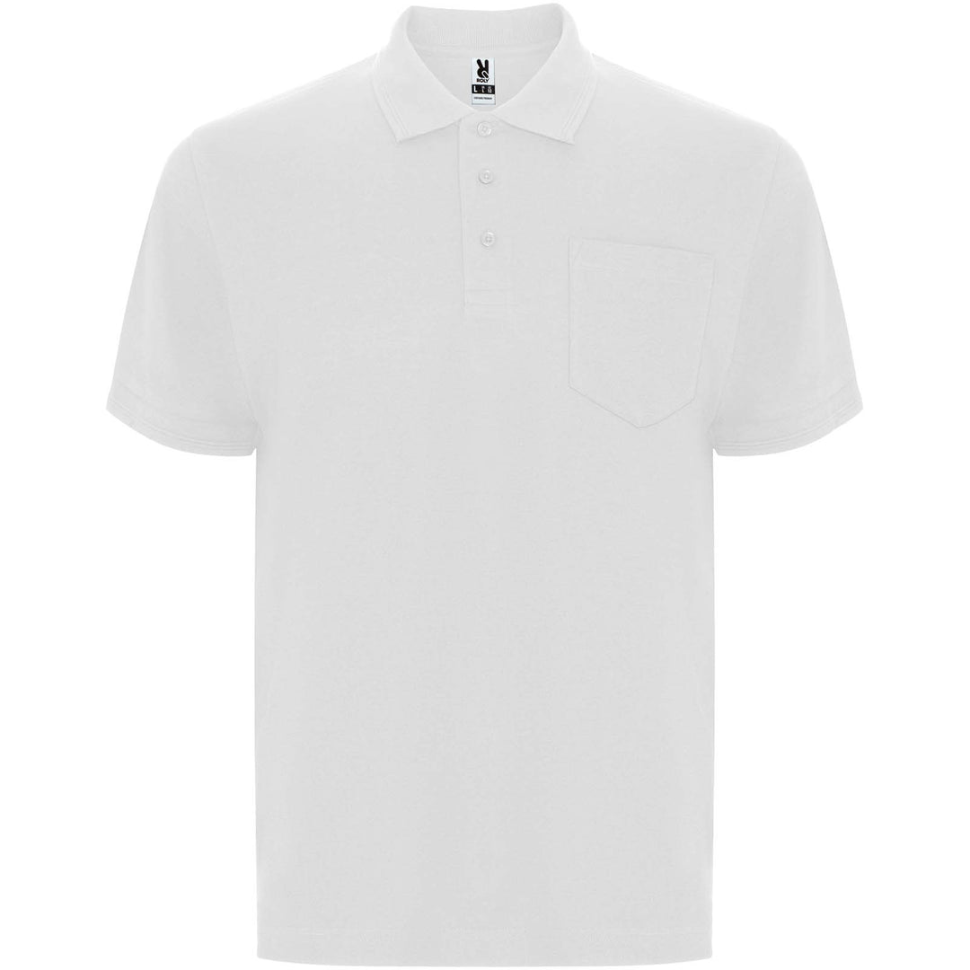 Centauro Premium 220 g/m² kortærmet unisex polo