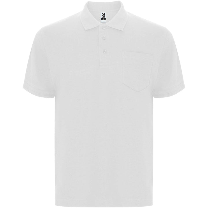 Centauro Premium 220 g/m² kortærmet unisex polo
