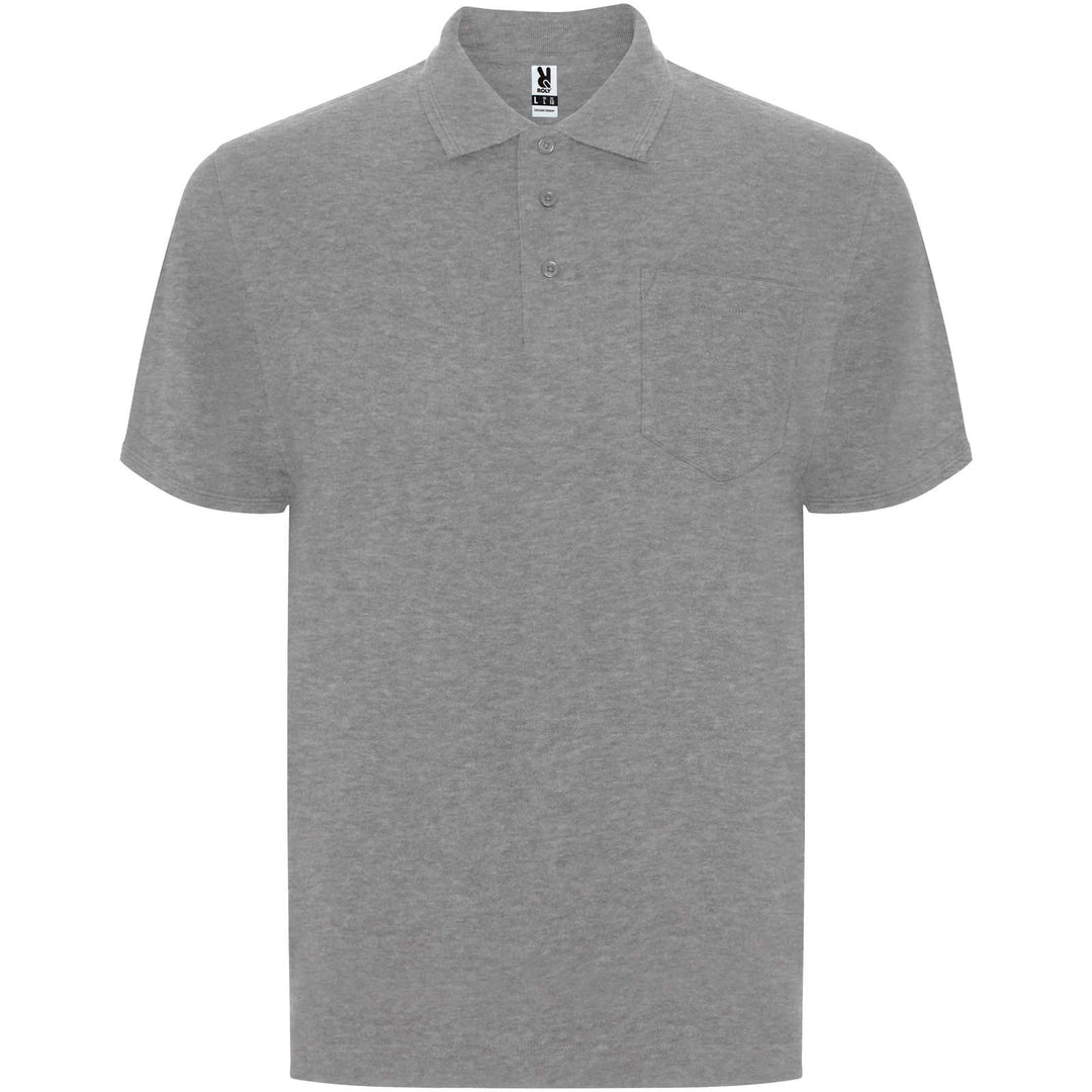 Centauro Premium 220 g/m² kortærmet unisex polo