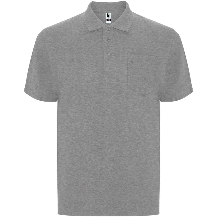 Centauro Premium 220 g/m² kortærmet unisex polo